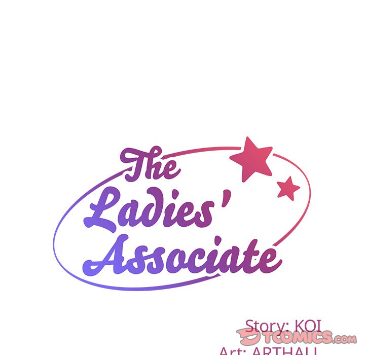 The image The Ladies’ Associate - Chapter 35 - 14 - ManhwaManga.io