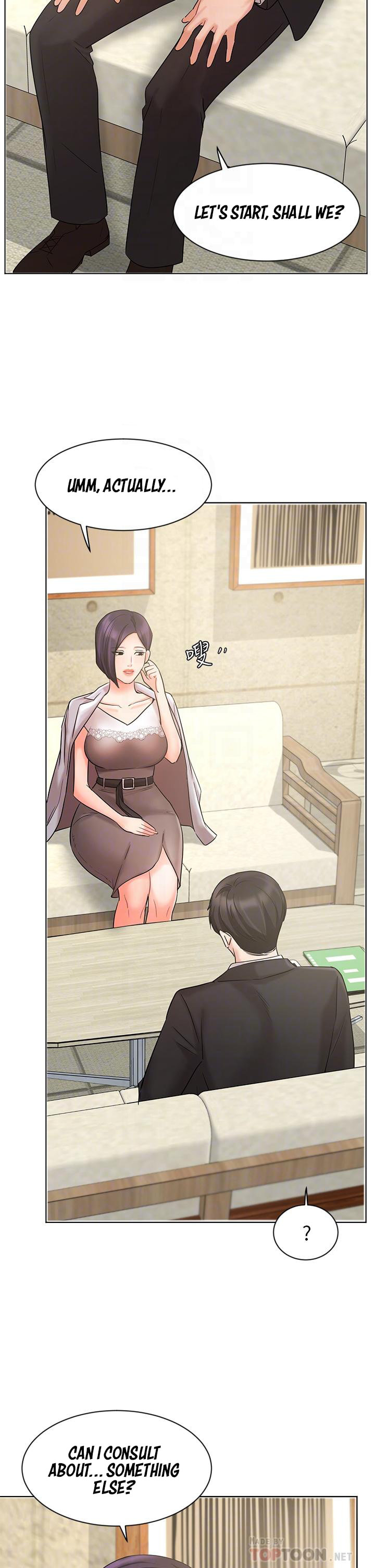 Watch image manhwa Sold Out Girl - Chapter 25 - 15f0291e8179704603 - ManhwaXX.net