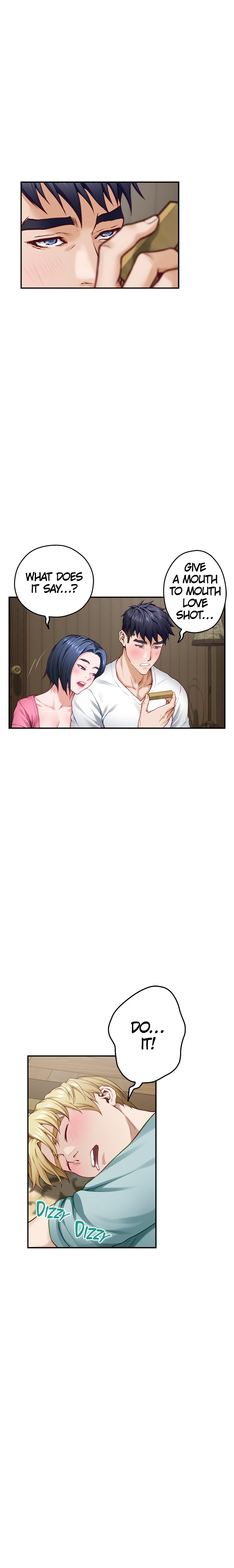 Watch image manhwa Night With My Sister - Chapter 22 - 181537263a0025968c - ManhwaXX.net