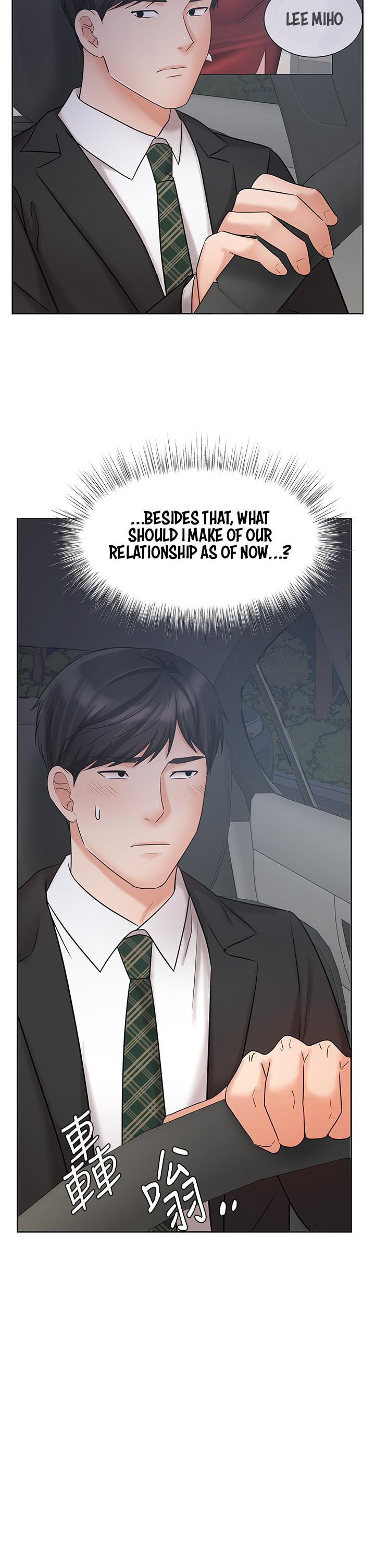 Watch image manhwa Sold Out Girl - Chapter 25 - 28 - ManhwaXX.net