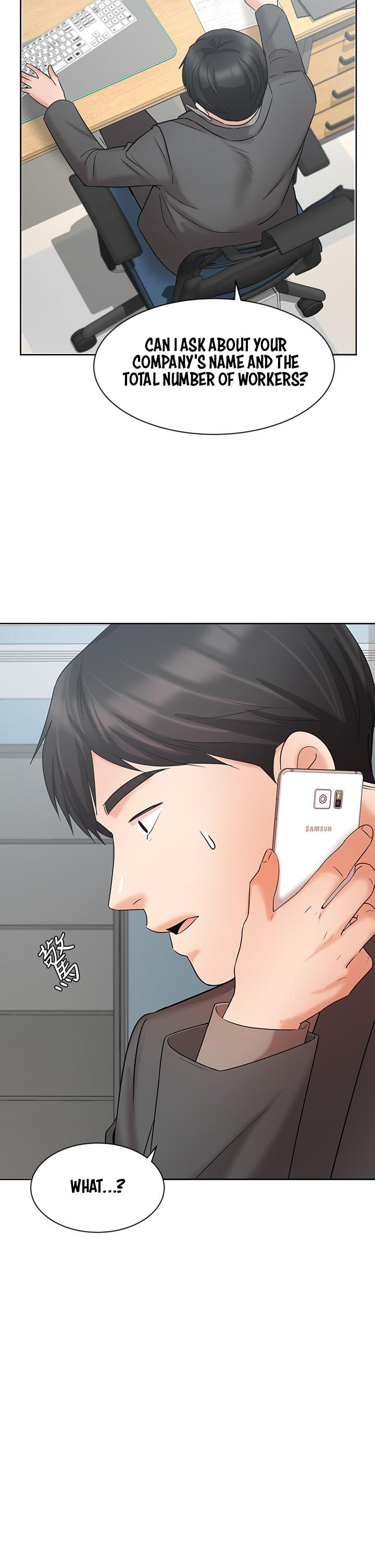 Watch image manhwa Sold Out Girl - Chapter 25 - 31 - ManhwaXX.net