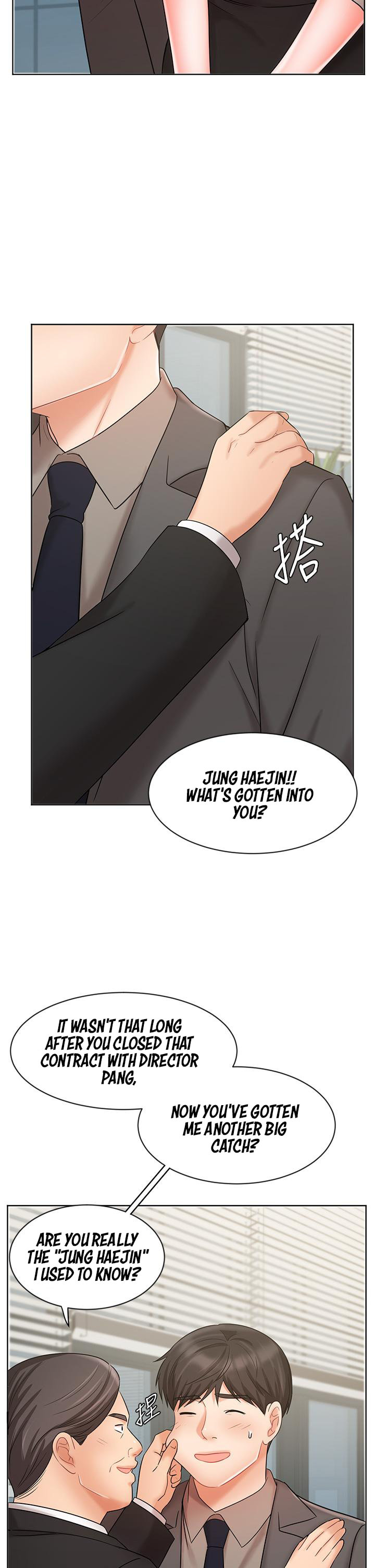 Watch image manhwa Sold Out Girl - Chapter 25 - 35 - ManhwaXX.net