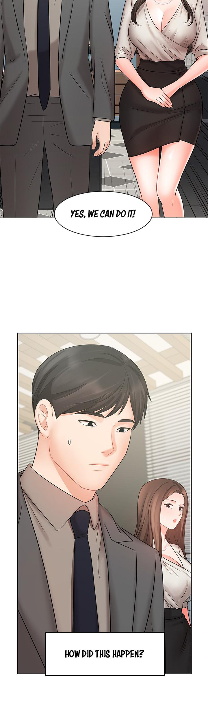 Watch image manhwa Sold Out Girl - Chapter 25 - 39 - ManhwaXX.net