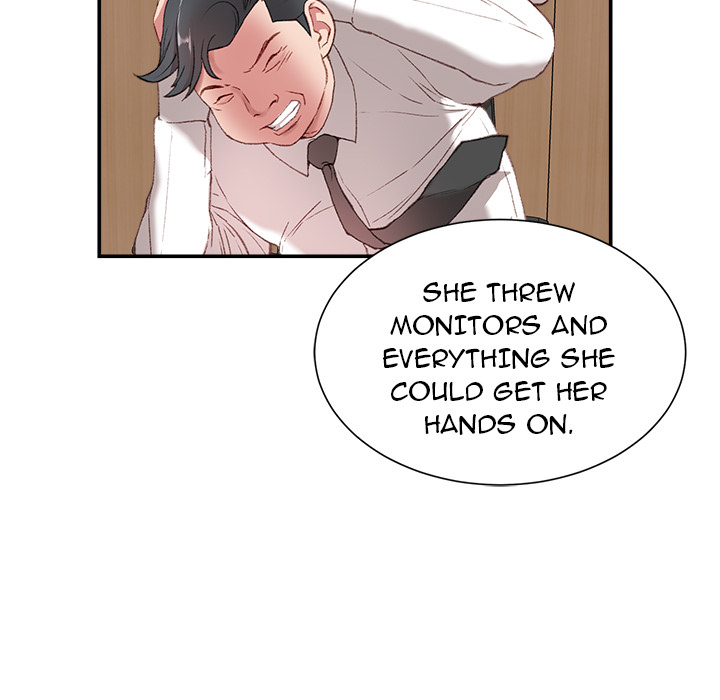 Watch image manhwa Distractions - Chapter 01 - 017 - ManhwaXX.net