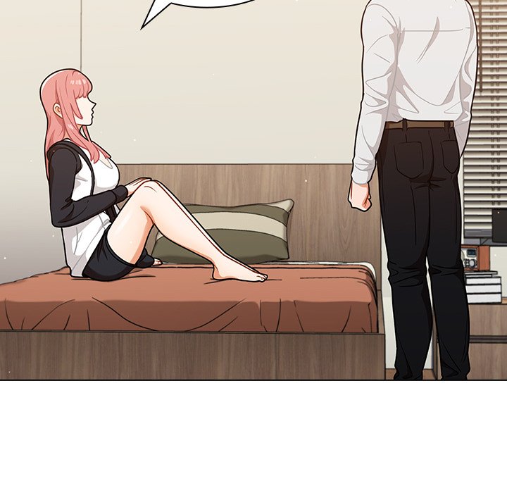 Watch image manhwa Naughty Little Secret - Chapter 22 - 017b8df50c634e30782 - ManhwaXX.net