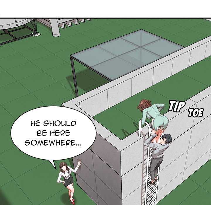Watch image manhwa Distractions - Chapter 03 - 018c9bae2bbe1cbcdc9 - ManhwaXX.net