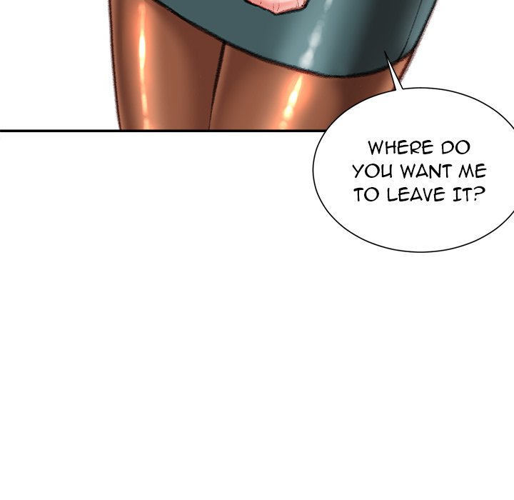 Watch image manhwa Distractions - Chapter 16 - 027f442df5ad53c8395 - ManhwaXX.net