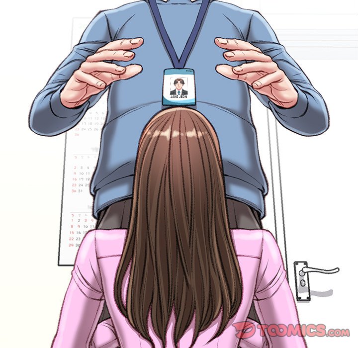 Watch image manhwa Distractions - Chapter 24 - 0396ed500d793ffe274 - ManhwaXX.net