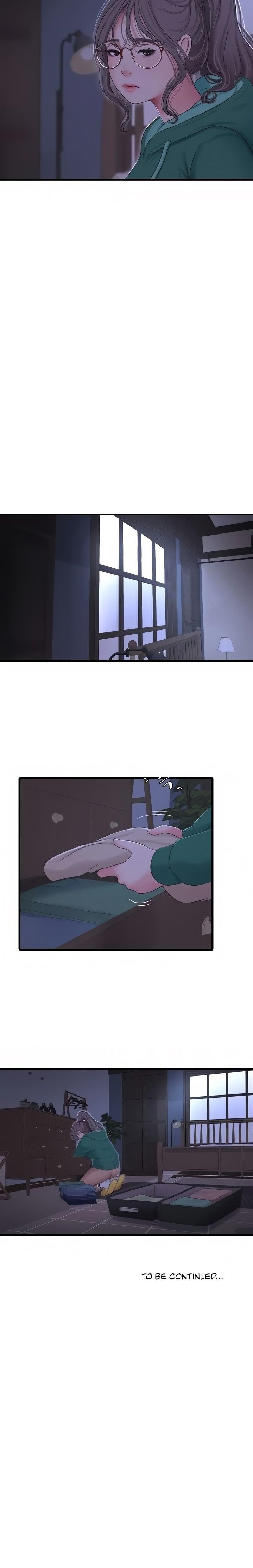 The image 14 in the comic Ones In-laws Virgins (BreakerRvP) - Chapter 100 - ManhwaXXL.com
