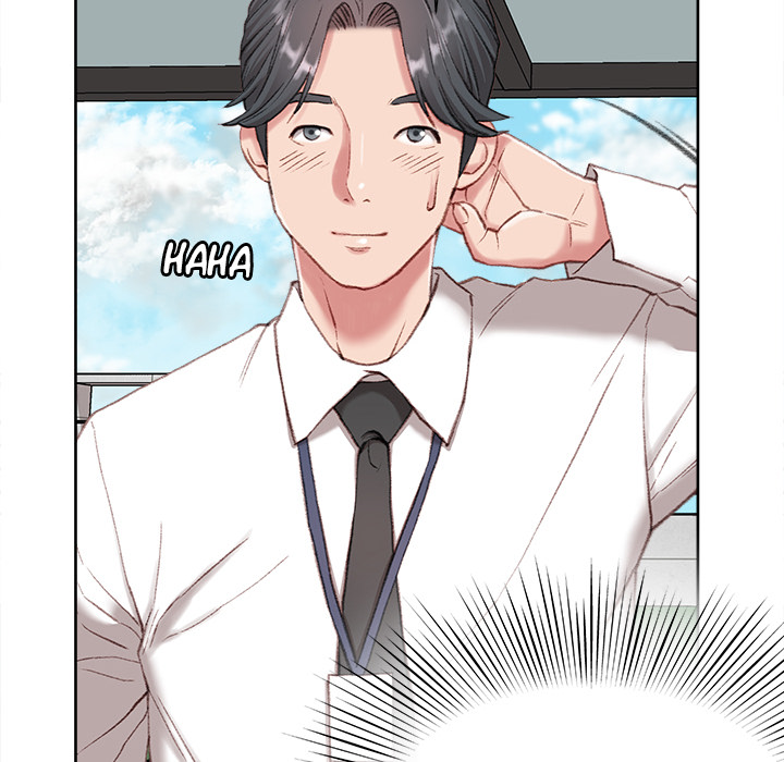 Watch image manhwa Distractions - Chapter 01 - 160 - ManhwaXX.net