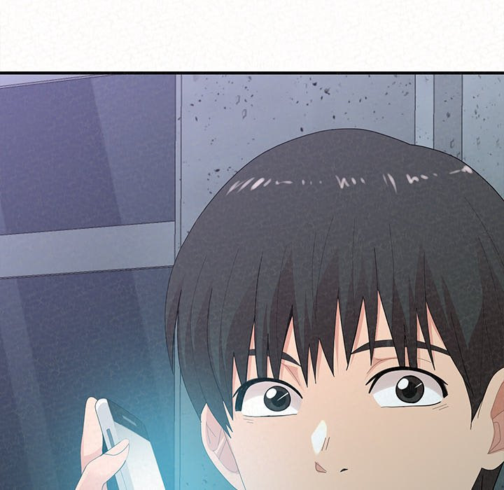 Watch image manhwa Milk Therapy - Chapter 30 - 008 - ManhwaXX.net