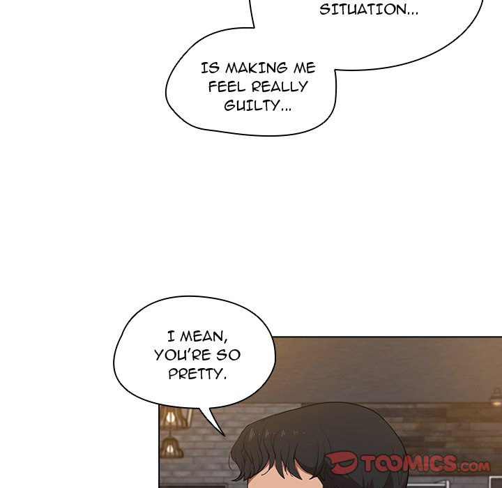 Watch image manhwa Who Cares If I’m A Loser! - Chapter 37 - 009b667211a743a2f05 - ManhwaXX.net