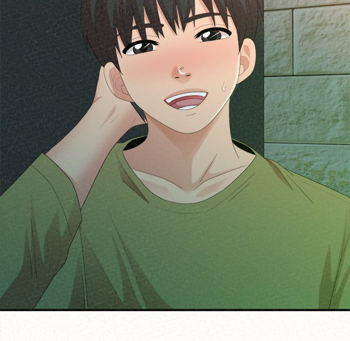 Watch image manhwa Milk Therapy - Chapter 30 - 018 - ManhwaXX.net