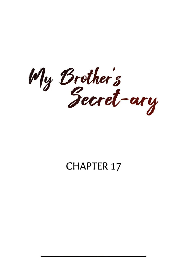 The image Brother’s Secretary - Chapter 17 - 060d251e14ce30bbbd - ManhwaManga.io