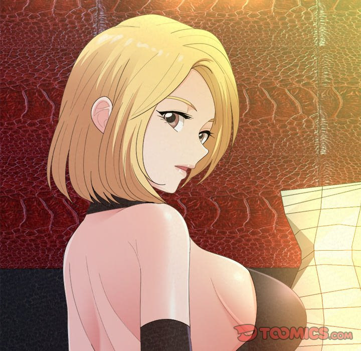 Watch image manhwa Milk Therapy - Chapter 30 - 066 - ManhwaXX.net