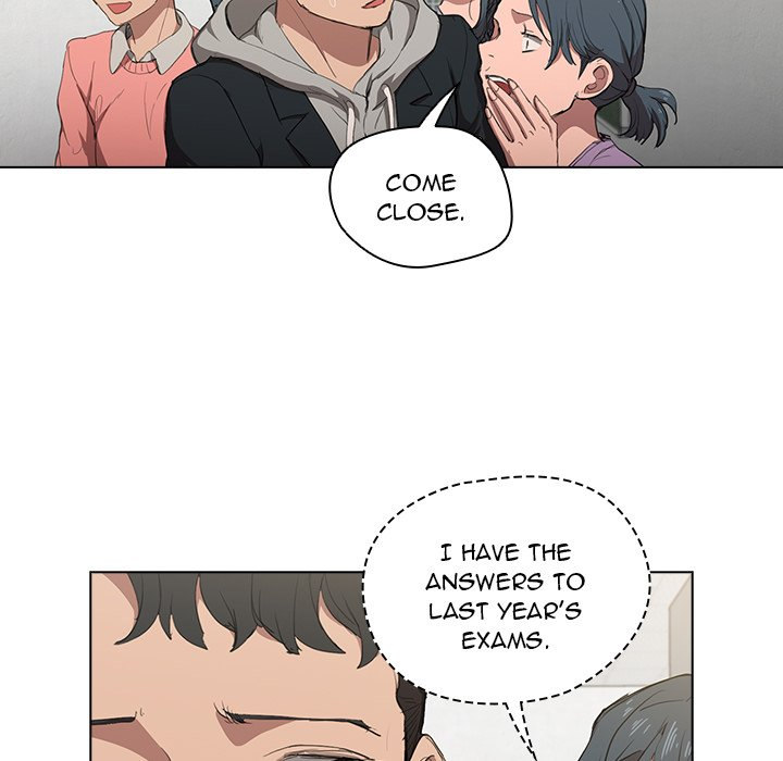 Watch image manhwa Who Cares If I’m A Loser! - Chapter 37 - 1006df57c1c9a1b7cf6 - ManhwaXX.net