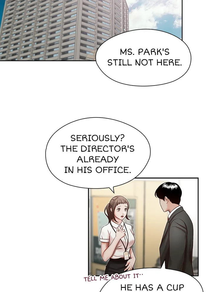 Watch image manhwa Brother’s Secretary - Chapter 22 - 35b1a48298b587dc32 - ManhwaXX.net