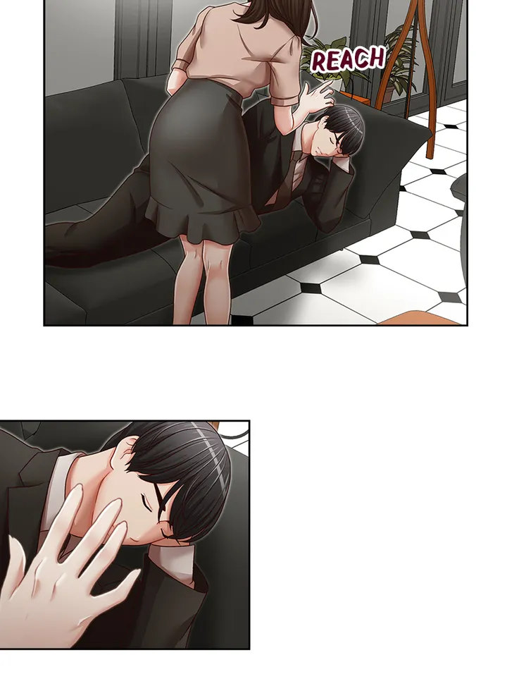 Watch image manhwa Brother’s Secretary - Chapter 22 - 420b5fc51b32908513 - ManhwaXX.net