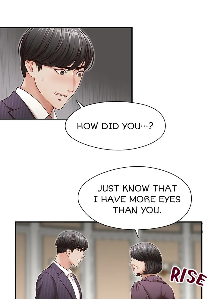 Watch image manhwa Brother’s Secretary - Chapter 31 - 46e6522561596fccd6 - ManhwaXX.net