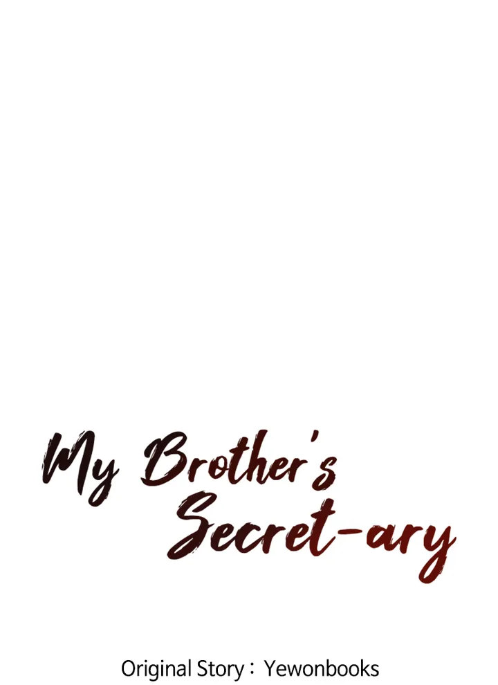The image Brother’s Secretary - Chapter 11 - 53b3c0ca770851324e - ManhwaManga.io