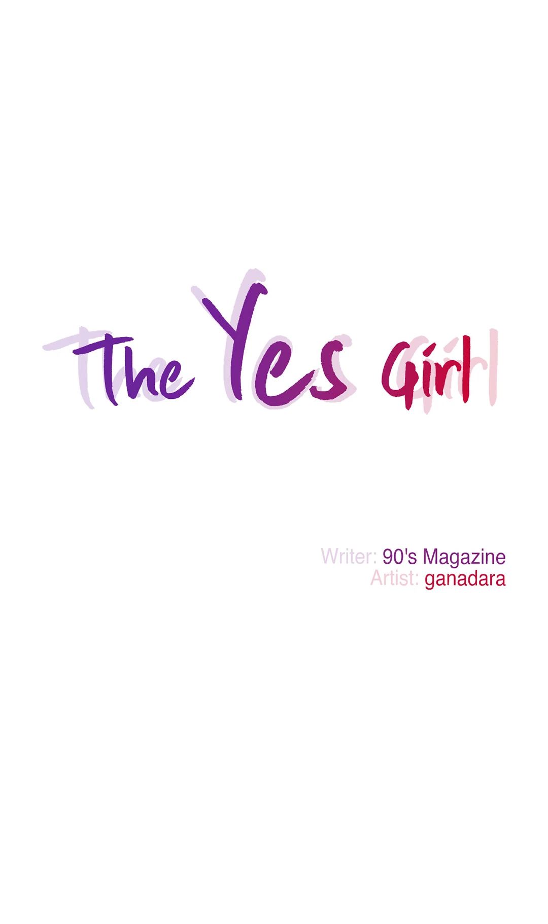 The image The Yes Girl - Chapter 04 - 01203b1f38470f5408 - ManhwaManga.io