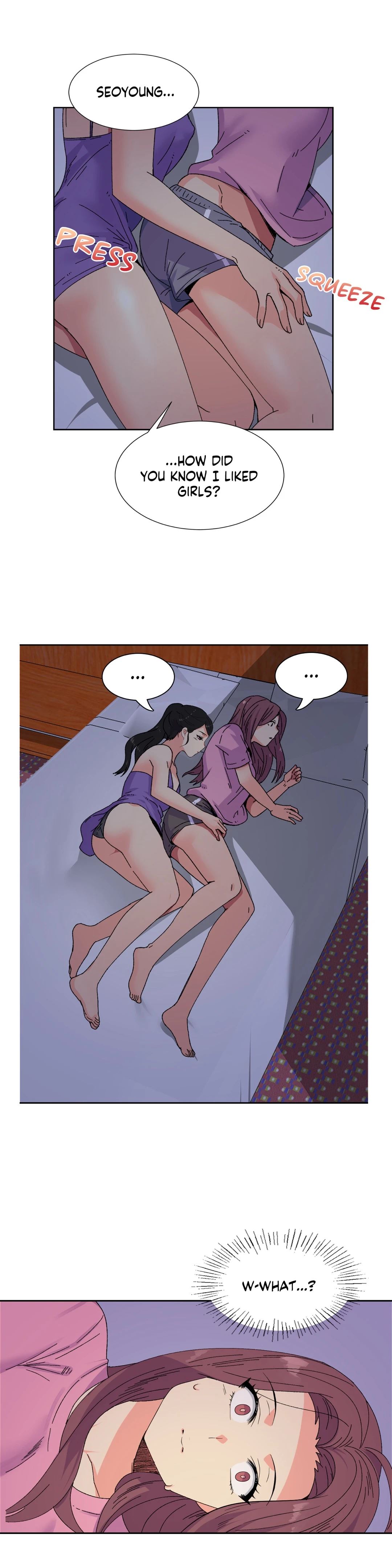 Watch image manhwa The Yes Girl - Chapter 20 - 01d9d25d6bd3609db6 - ManhwaXX.net