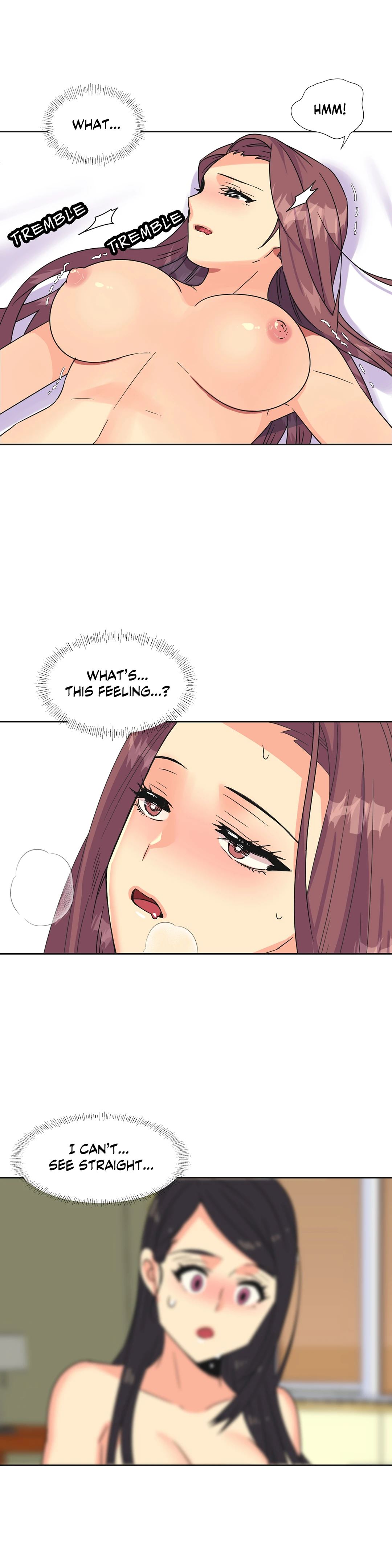Watch image manhwa The Yes Girl - Chapter 25 - 037e7d612212818f5d - ManhwaXX.net