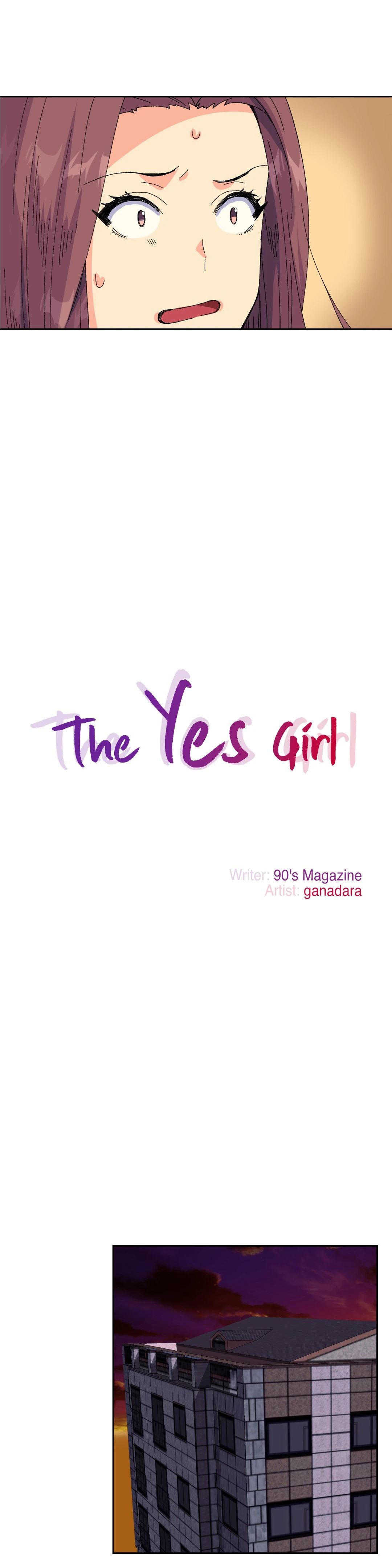 The image The Yes Girl - Chapter 18 - 0389f88cd1a1186eb8 - ManhwaManga.io
