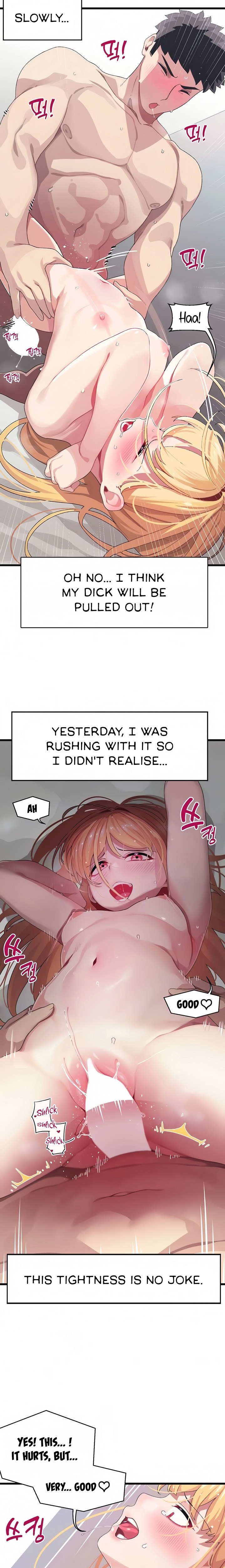 The image 04a24f7f051d88ebd2 in the comic Doki Doki Connection - Chapter 09 - ManhwaXXL.com