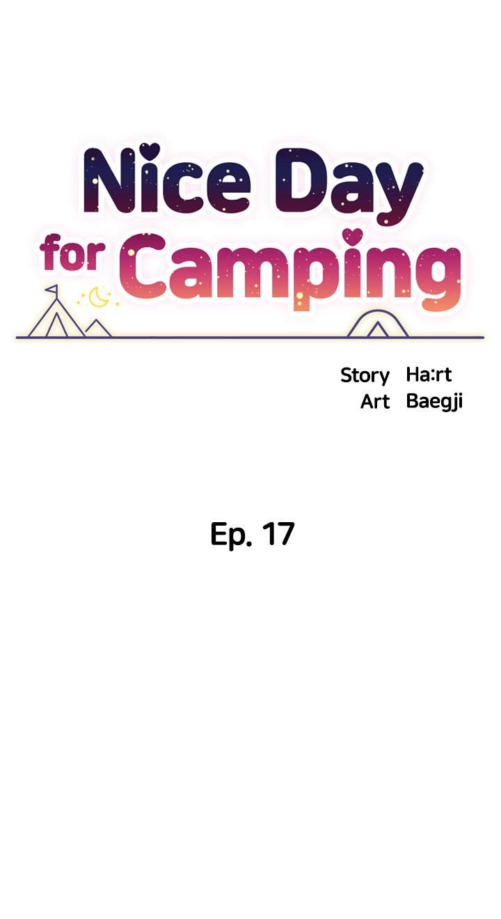 Read manga A Good Day To Camp - Chapter 17 - 04c9ca9ed0bd320e45 - ManhwaXXL.com