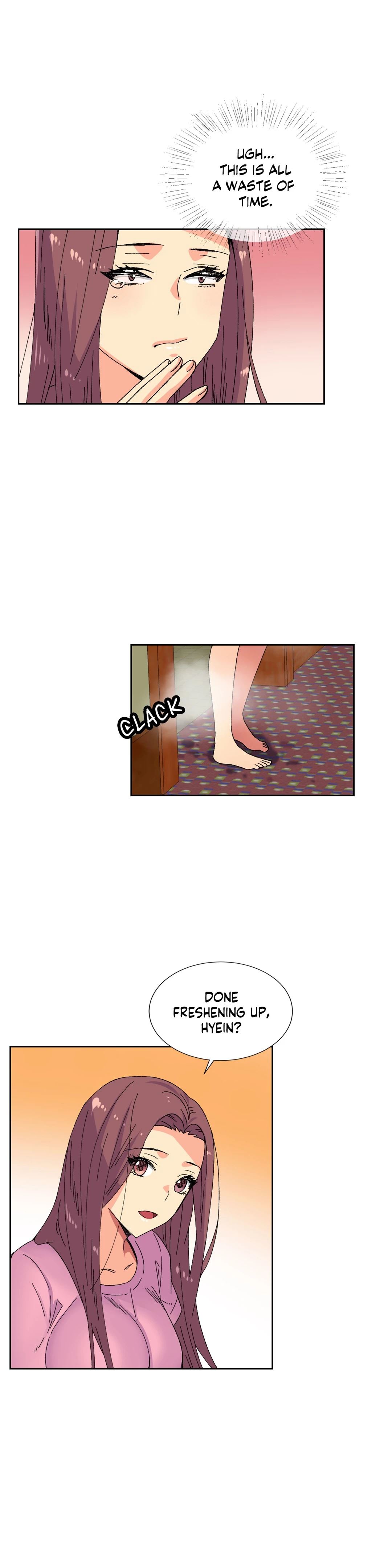 Watch image manhwa The Yes Girl - Chapter 19 - 05000149a7d23fe370 - ManhwaXX.net
