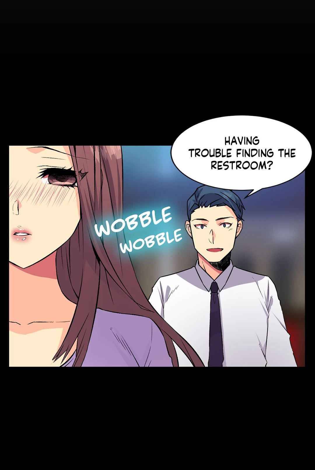 Watch image manhwa The Yes Girl - Chapter 07 - 060c6667bf5e34f09e - ManhwaXX.net