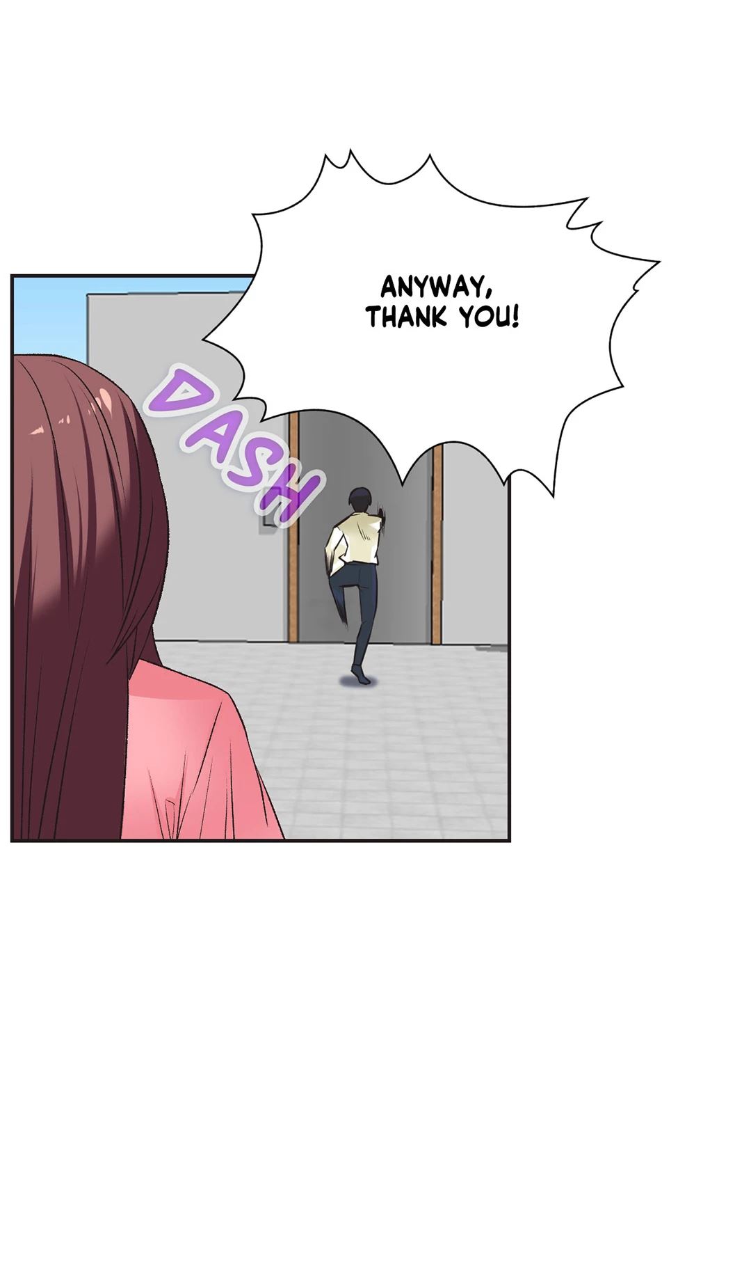 Watch image manhwa The Yes Girl - Chapter 06 - 06f27837ba903df110 - ManhwaXX.net
