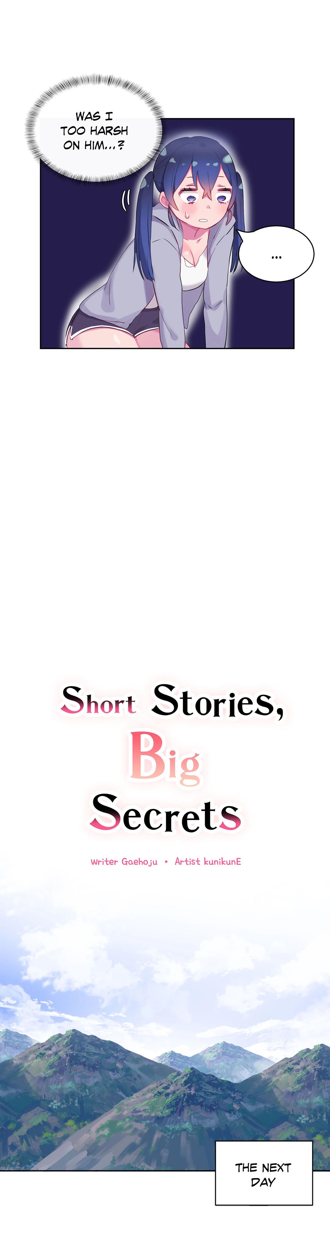 The image Short Stories, Big Secrets - Chapter 08 - 07ced0c698571783e5 - ManhwaManga.io