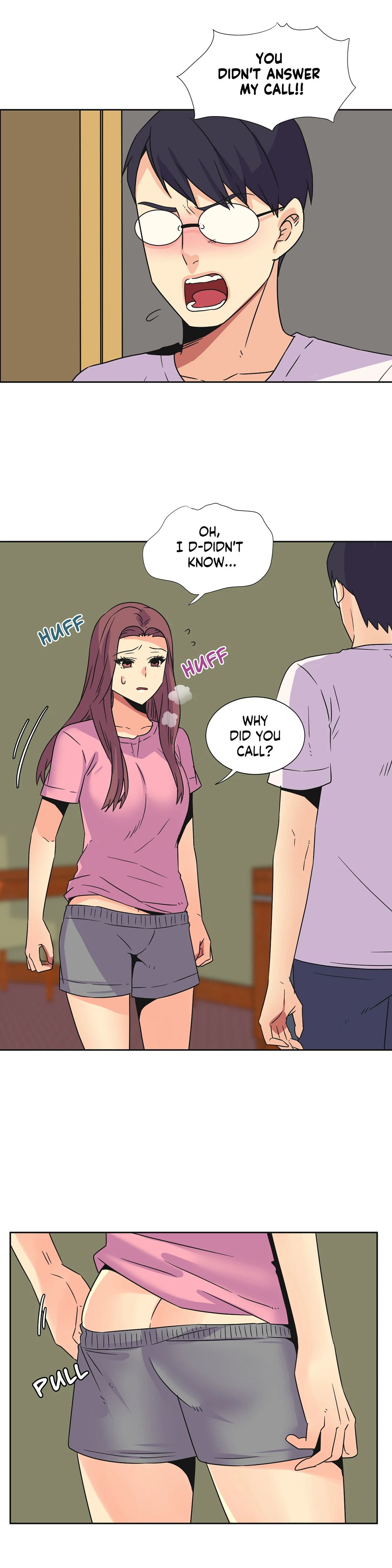 Watch image manhwa The Yes Girl - Chapter 25 - 07efe2ae7b9aa8a199 - ManhwaXX.net