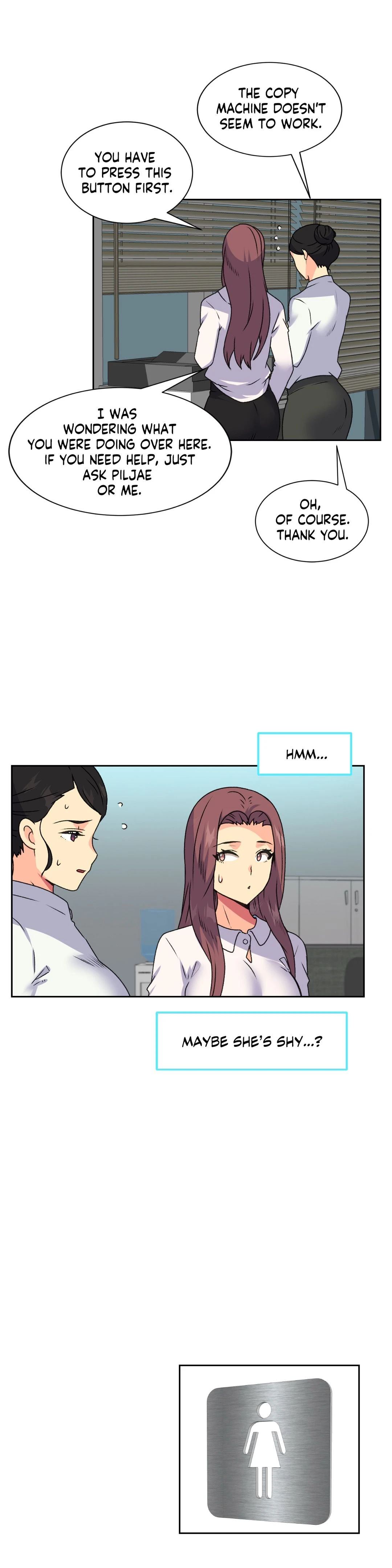 Watch image manhwa The Yes Girl - Chapter 17 - 0801981aa3ee5dc2f0 - ManhwaXX.net