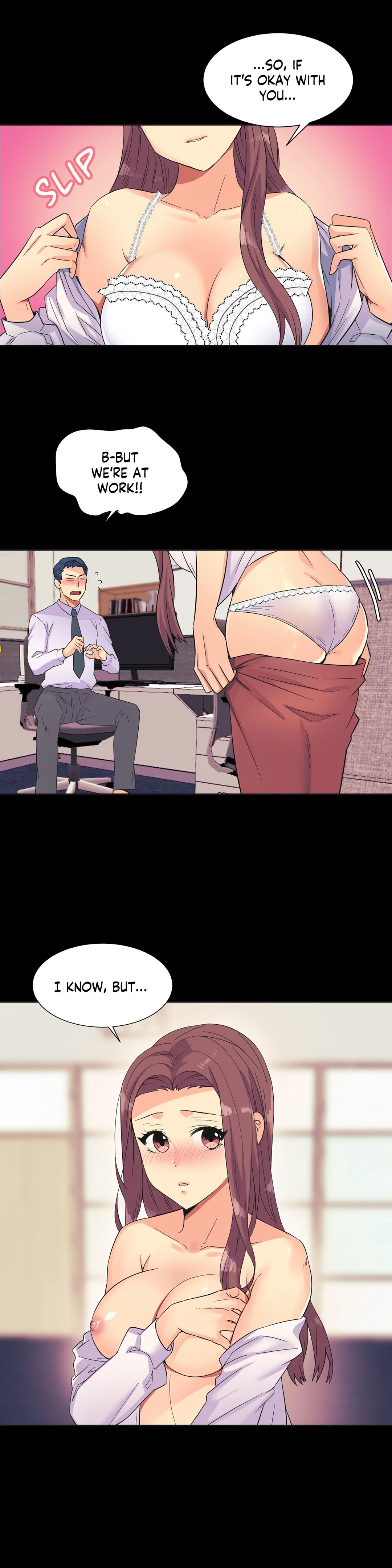 Watch image manhwa The Yes Girl - Chapter 22 - 0864d6046a642787b2 - ManhwaXX.net