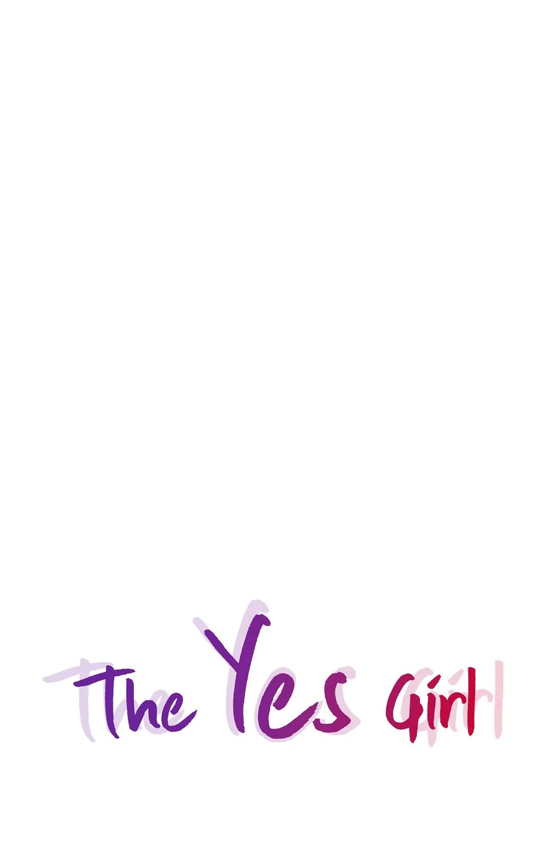 The image The Yes Girl - Chapter 13 - 08fa99eb63b0e364e0 - ManhwaManga.io