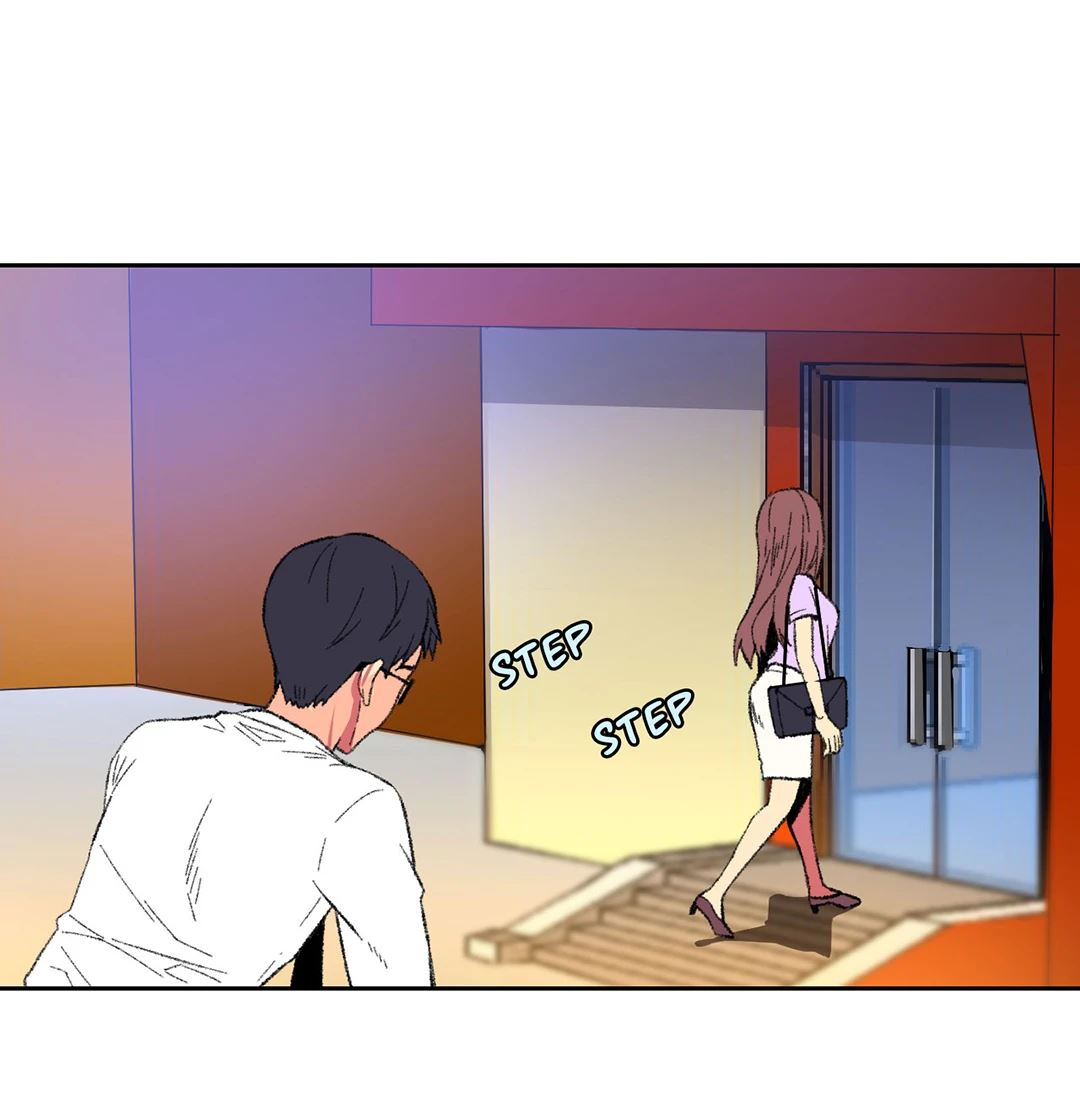 Watch image manhwa The Yes Girl - Chapter 08 - 08fad79de4038f4022 - ManhwaXX.net