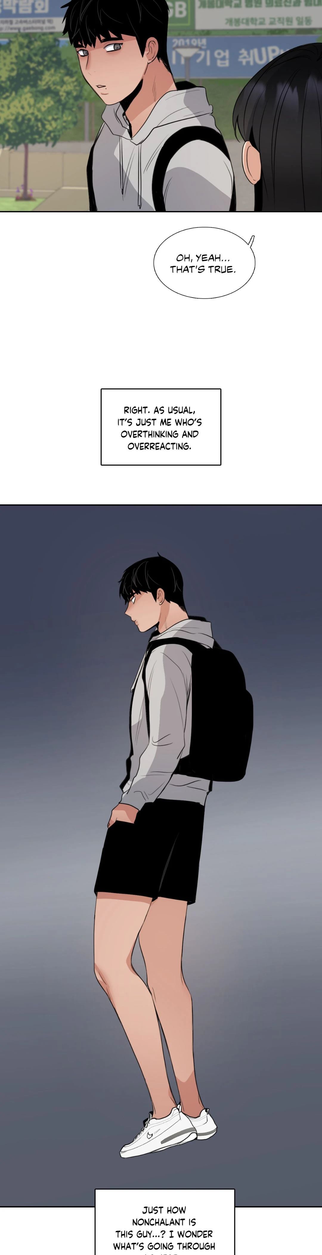 Watch image manhwa Polar Attraction - Chapter 27 - 106545fe2972c95026 - ManhwaXX.net