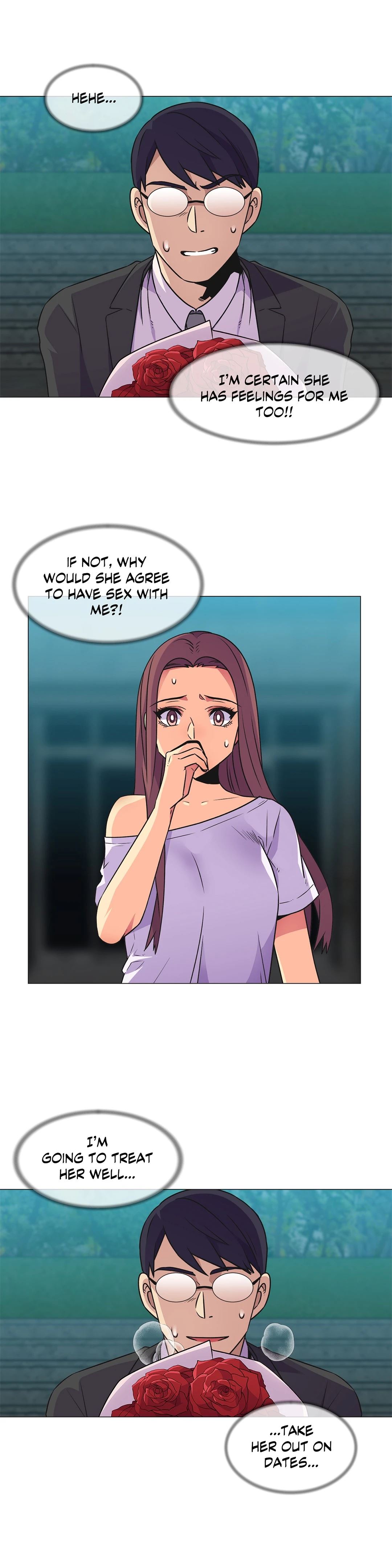 Watch image manhwa The Yes Girl - Chapter 28 - 11a8f751150063549a - ManhwaXX.net