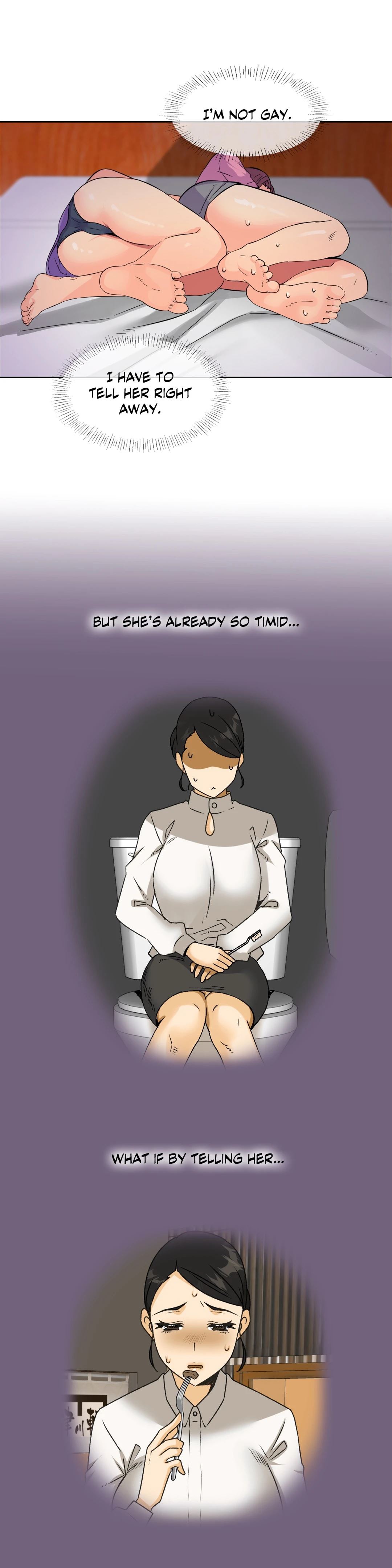 Watch image manhwa The Yes Girl - Chapter 20 - 1220ee7cc739227e02 - ManhwaXX.net