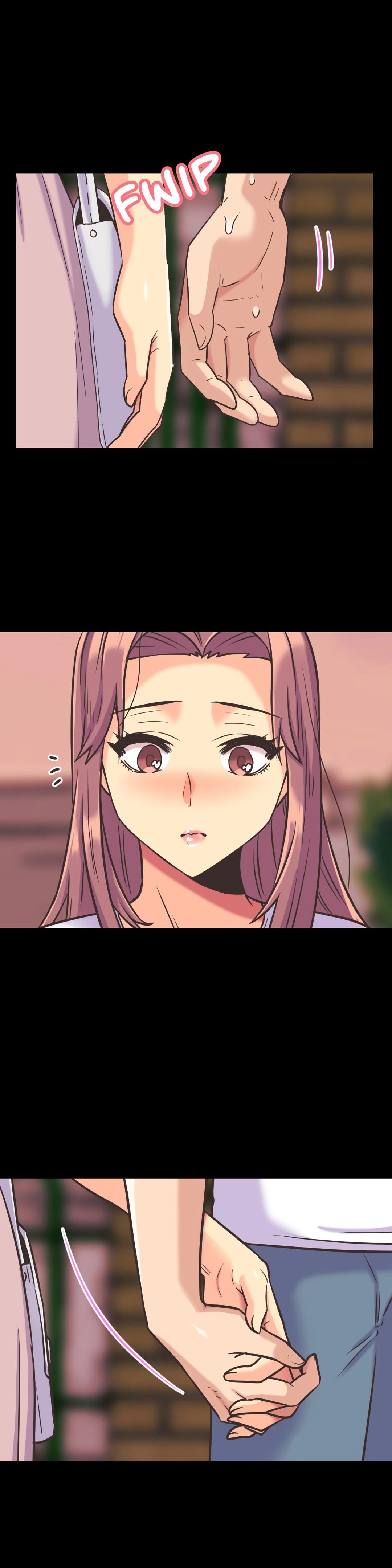 Watch image manhwa The Yes Girl - Chapter 41 - 1271f0f320011ecb3c - ManhwaXX.net