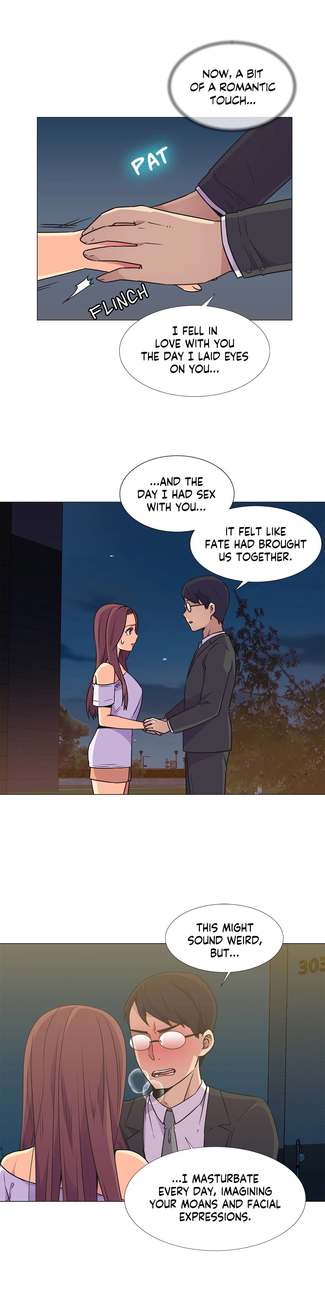 Watch image manhwa The Yes Girl - Chapter 28 - 165e2788de82b12b14 - ManhwaXX.net