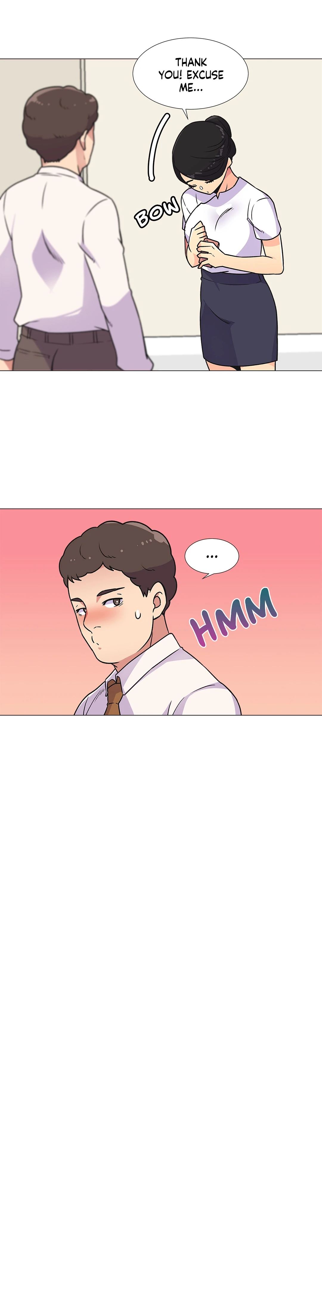 Watch image manhwa The Yes Girl - Chapter 29 - 1686956ec5716d3af9 - ManhwaXX.net