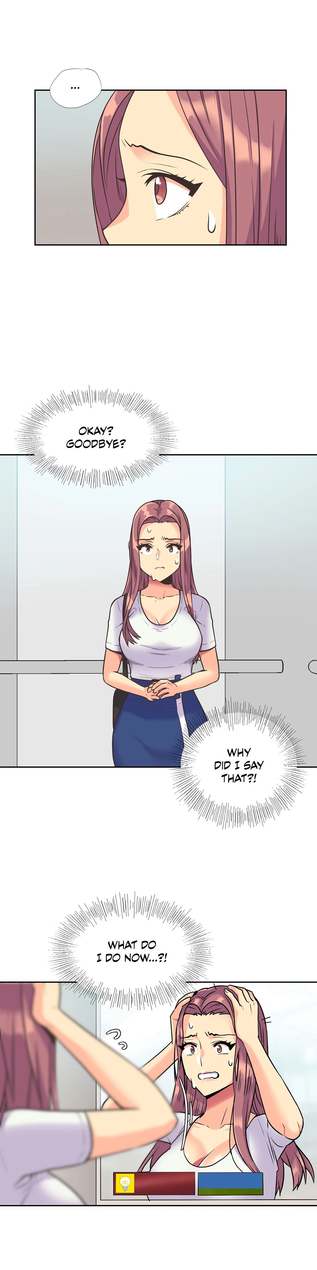 Watch image manhwa The Yes Girl - Chapter 35 - 16d93965a9acf2886a - ManhwaXX.net
