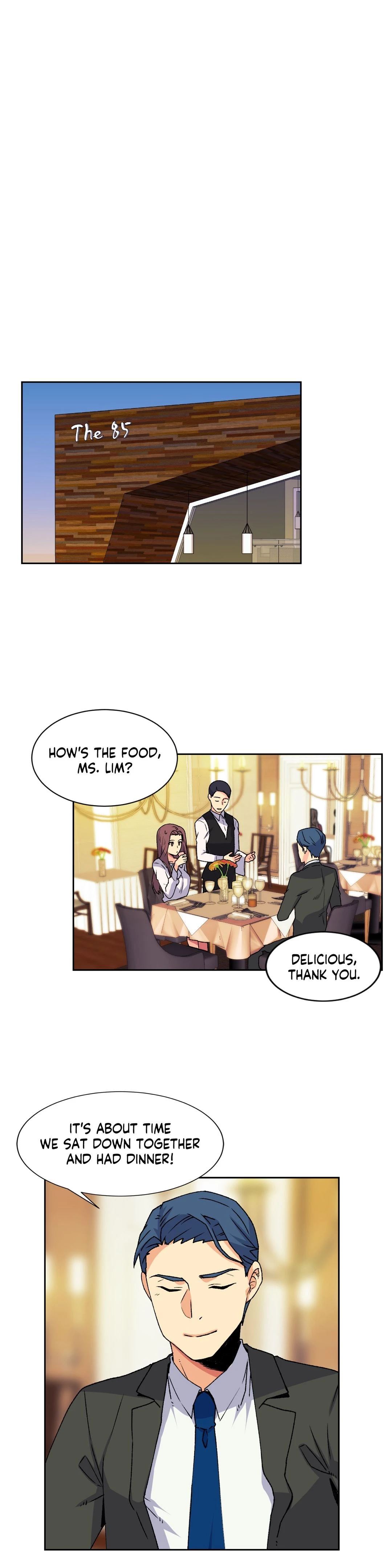 Watch image manhwa The Yes Girl - Chapter 17 - 1734412fd612601e76 - ManhwaXX.net