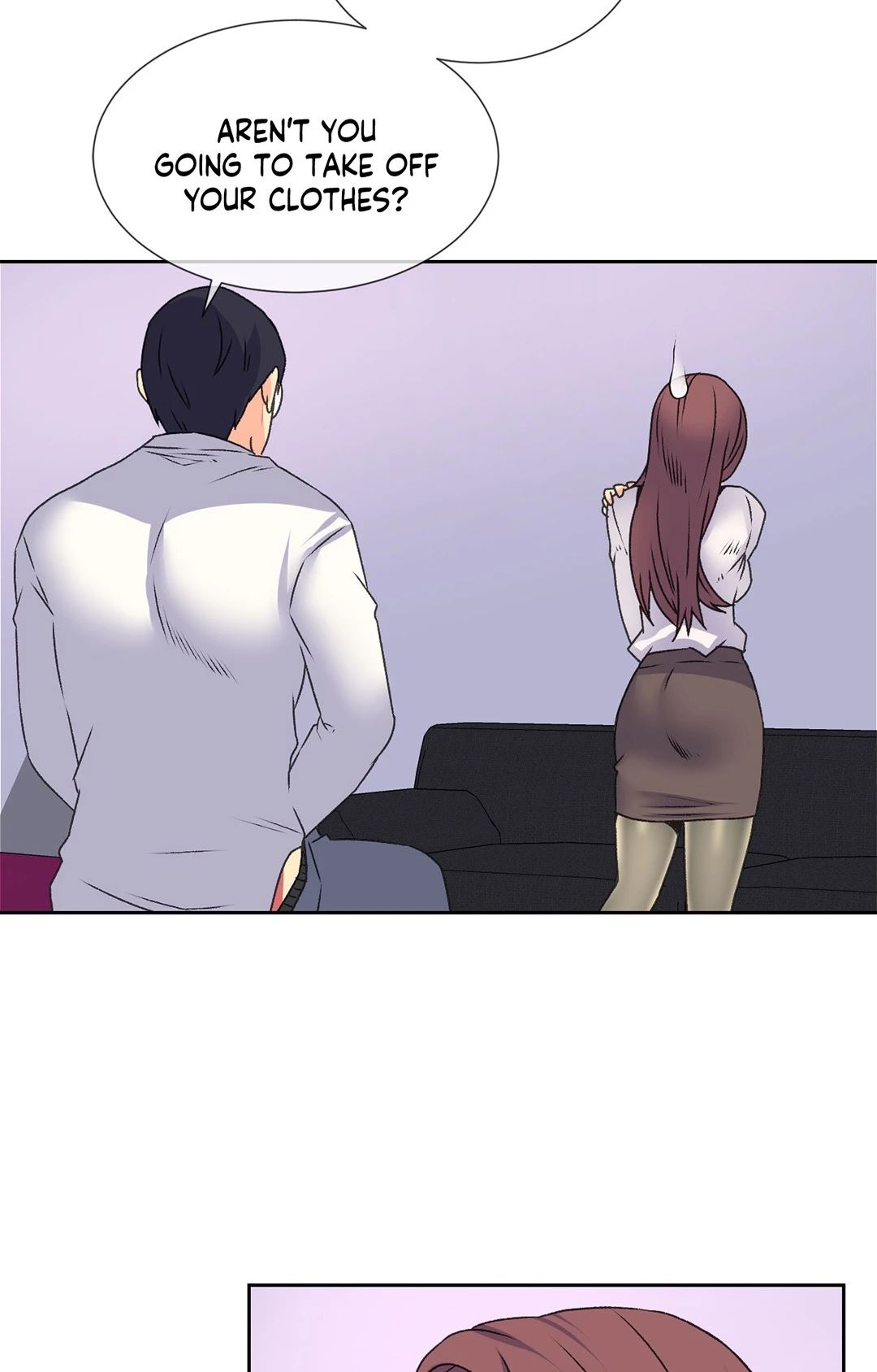 Watch image manhwa The Yes Girl - Chapter 13 - 184b113381b31456f3 - ManhwaXX.net