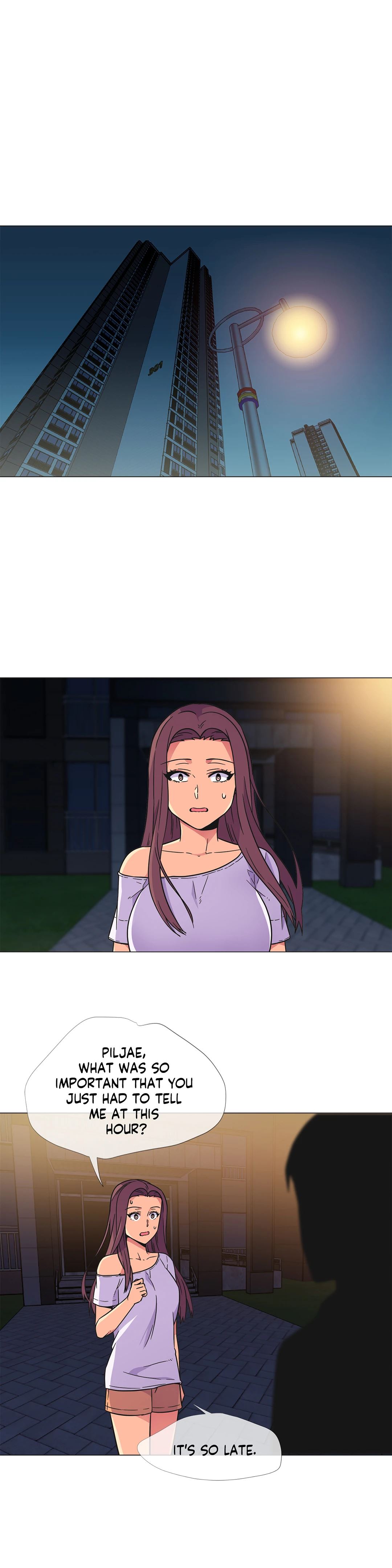 Watch image manhwa The Yes Girl - Chapter 27 - 191eb953874c152ec2 - ManhwaXX.net