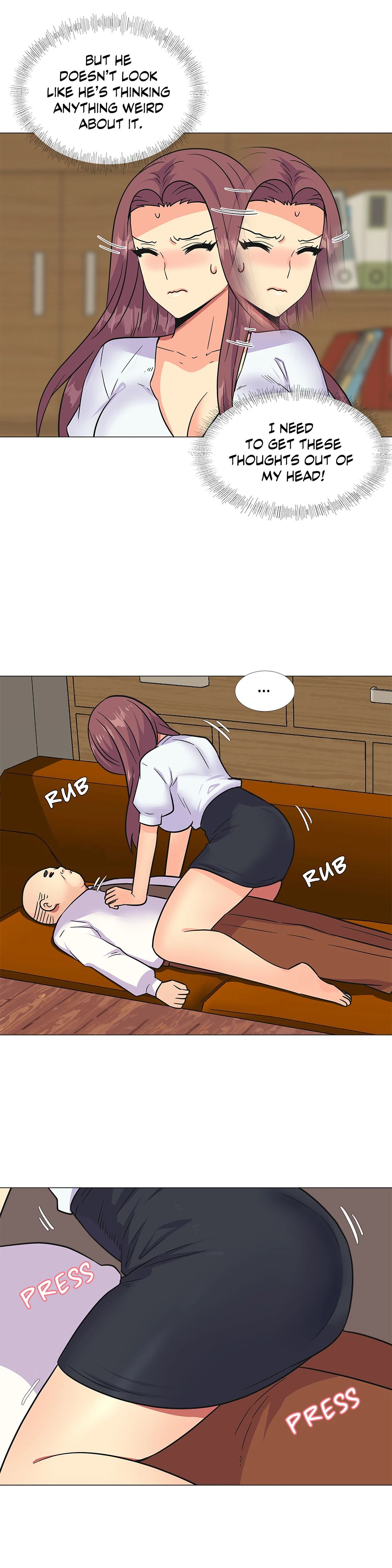 Watch image manhwa The Yes Girl - Chapter 26 - 19e5a3908a1deaf131 - ManhwaXX.net